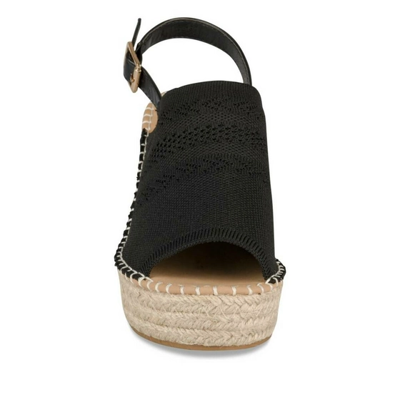 Sandals BLACK PHILOV