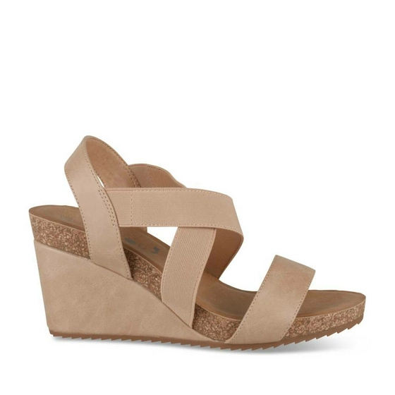 Sandals BEIGE PHILOV