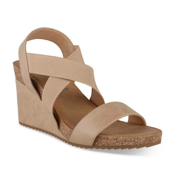 Sandals BEIGE PHILOV