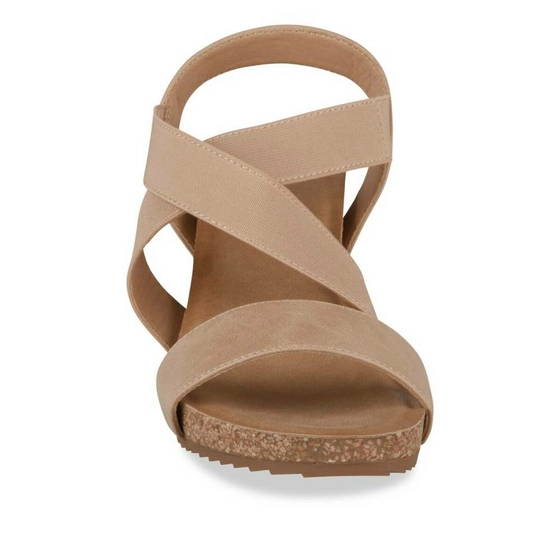 Sandals BEIGE PHILOV