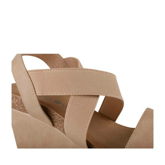 Sandals BEIGE PHILOV