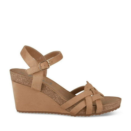 Sandals BEIGE PHILOV