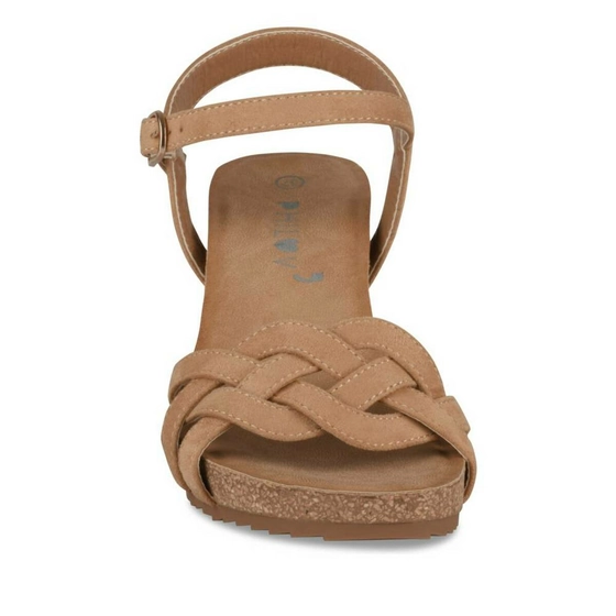 Sandals BEIGE PHILOV