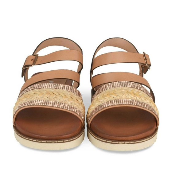 Sandales BEIGE PHILOV