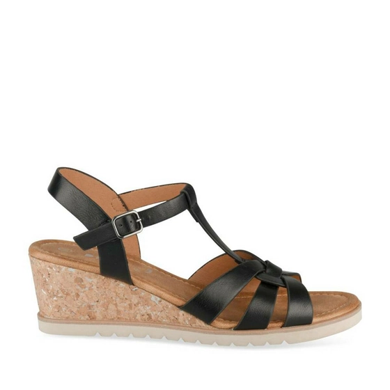 Sandals BLACK PHILOV