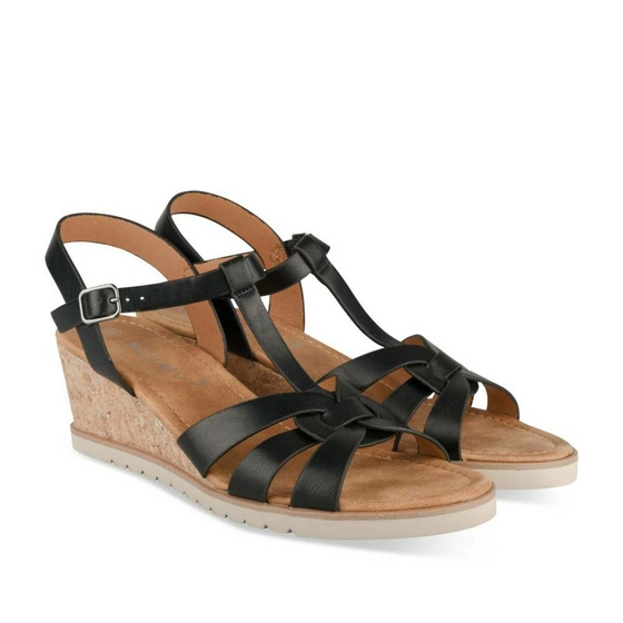 Sandals BLACK PHILOV