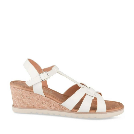 Sandals WHITE PHILOV