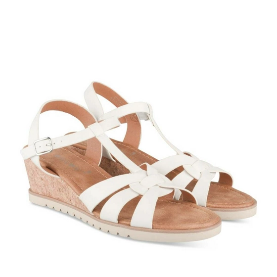 Sandals WHITE PHILOV