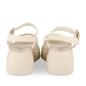 Sandales BEIGE MERRY SCOTT