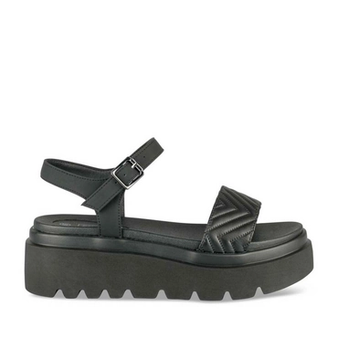 Sandals BLACK MERRY SCOTT