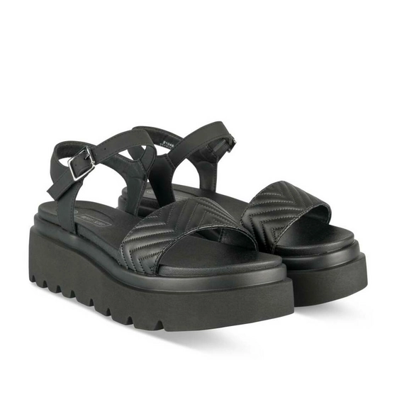 Sandals BLACK MERRY SCOTT