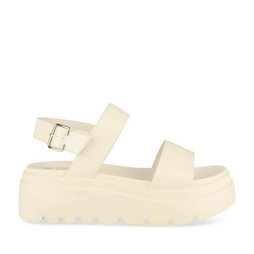 Sandals BEIGE MERRY SCOTT