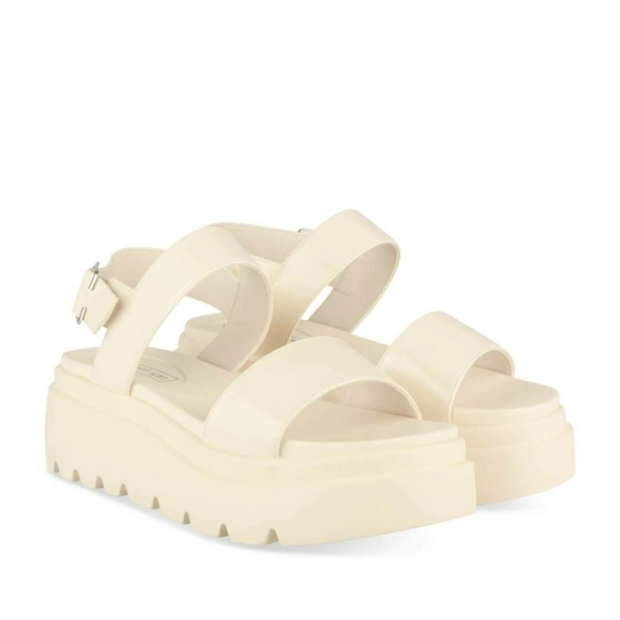 Sandals BEIGE MERRY SCOTT