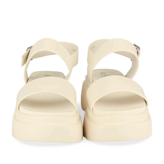 Sandales BEIGE MERRY SCOTT