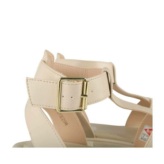 Sandals BEIGE LEE COOPER