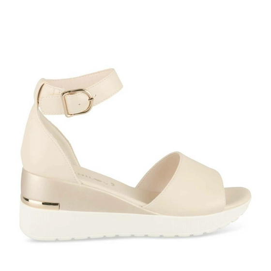 Sandals BEIGE PHILOV