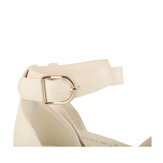 Sandals BEIGE PHILOV