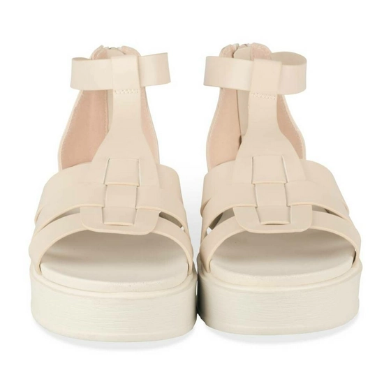 Sandales BEIGE MERRY SCOTT