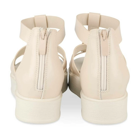 Sandals BEIGE MERRY SCOTT