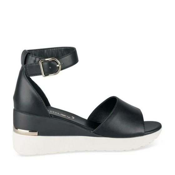 Sandals BLACK PHILOV