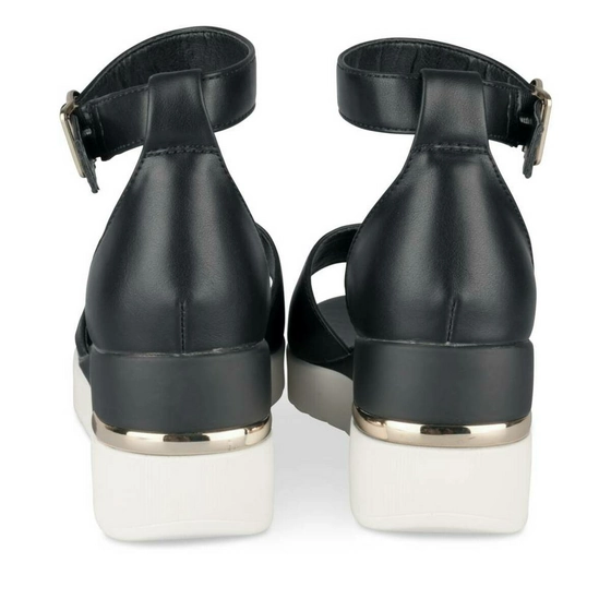 Sandals BLACK PHILOV