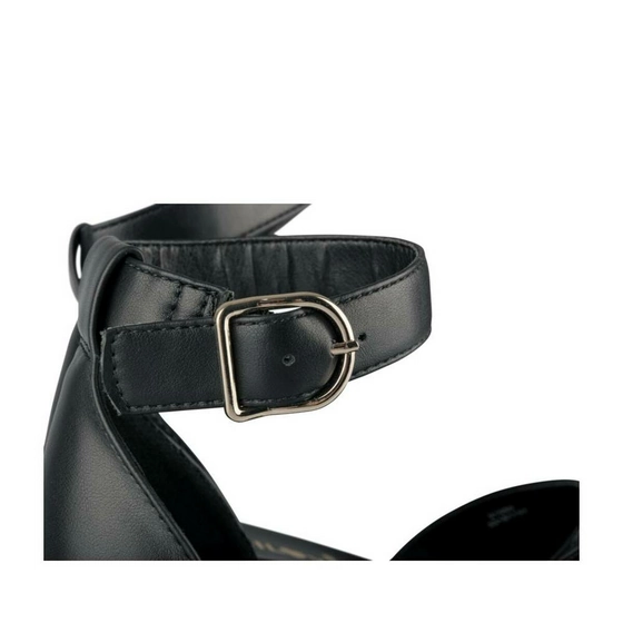 Sandals BLACK PHILOV