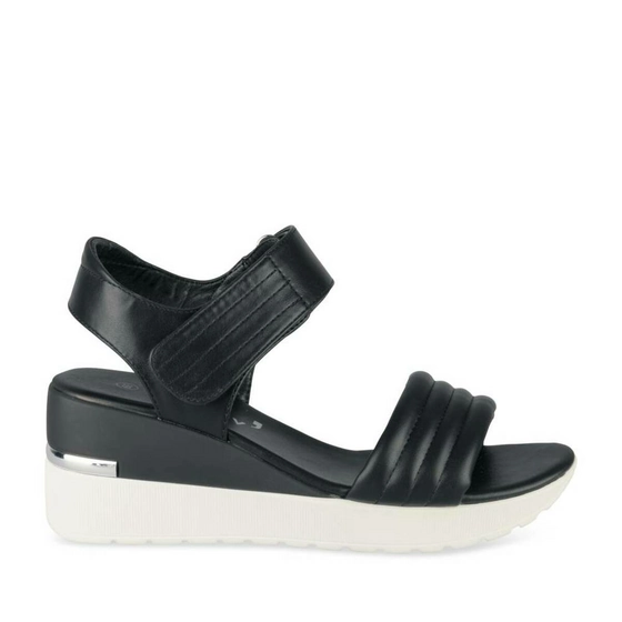 Sandals BLACK PHILOV