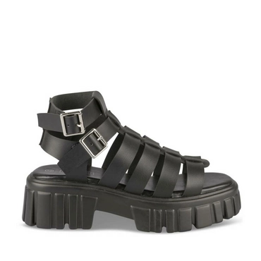 Sandals BLACK MERRY SCOTT