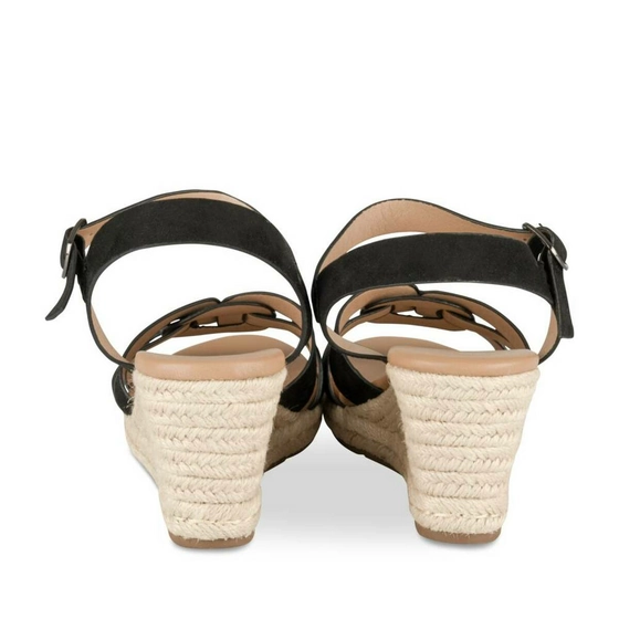 Sandals BLACK PHILOV