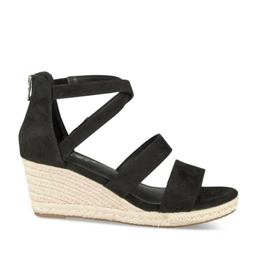 Sandals BLACK PHILOV