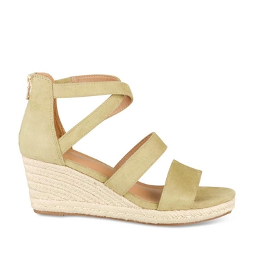 Sandals GREEN PHILOV