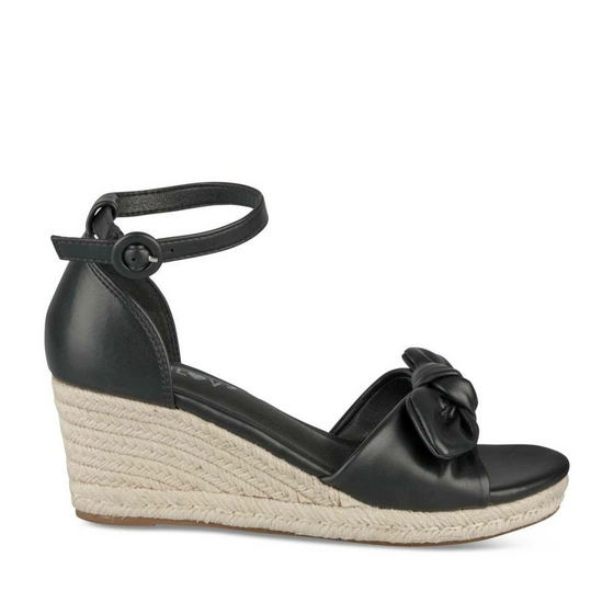 Sandals BLACK PHILOV