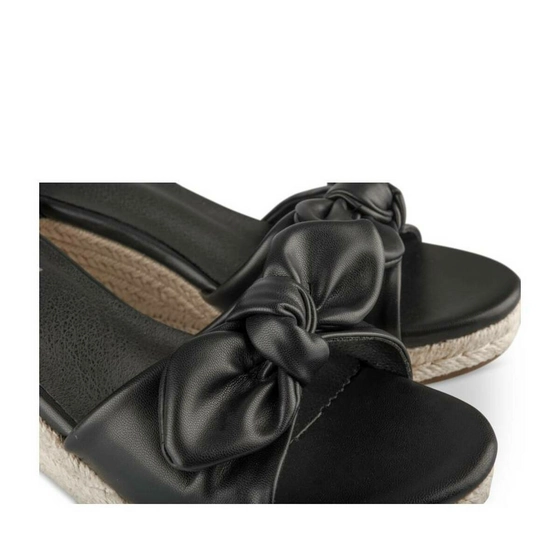 Sandals BLACK PHILOV