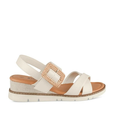 Sandalen BEIGE PHILOV