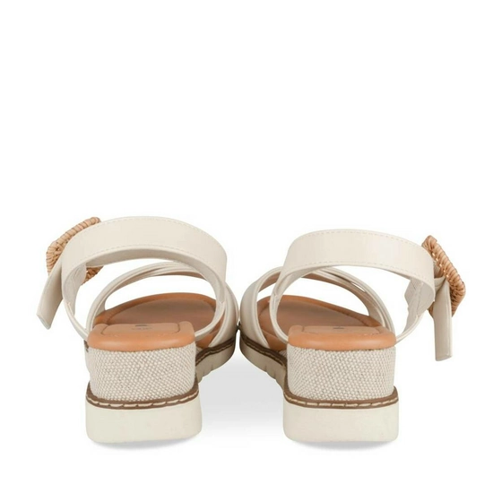 Sandales BEIGE PHILOV