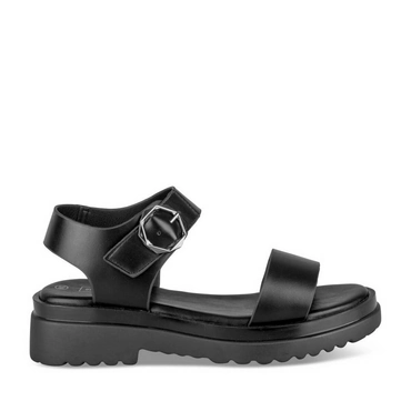 Sandals BLACK MERRY SCOTT