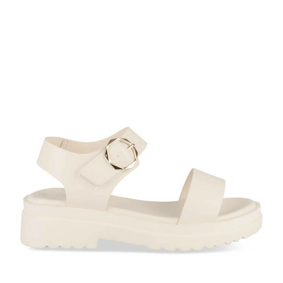 Sandals BEIGE MERRY SCOTT