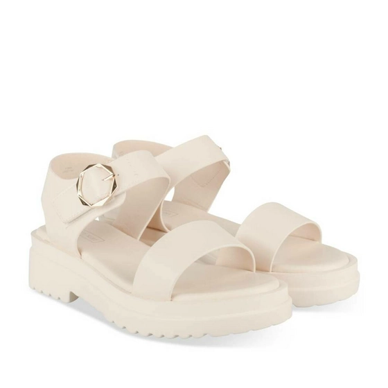 Sandals BEIGE MERRY SCOTT