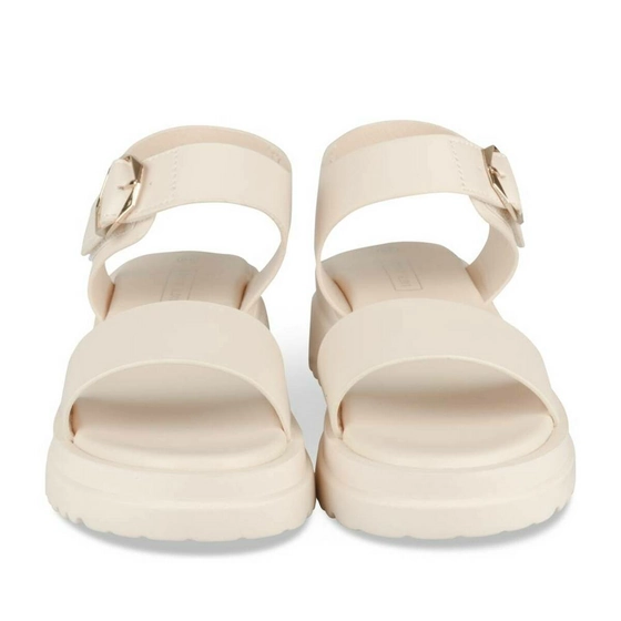 Sandals BEIGE MERRY SCOTT