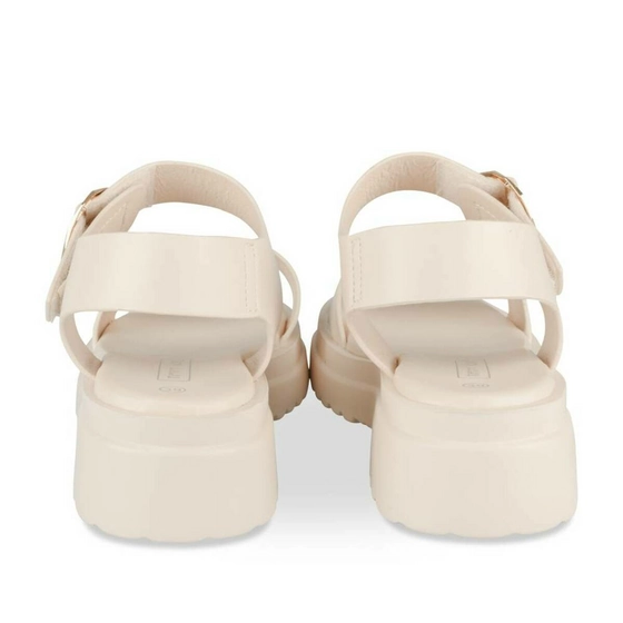 Sandals BEIGE MERRY SCOTT