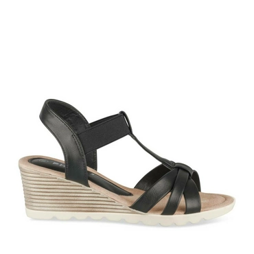 Sandals BLACK PHILOV