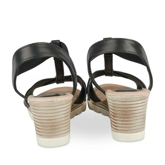 Sandals BLACK PHILOV