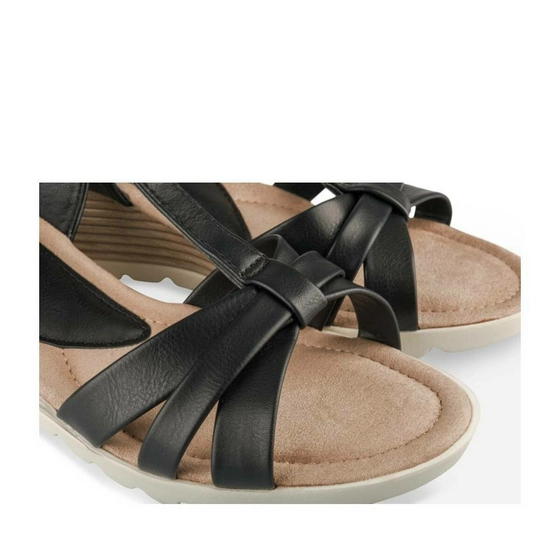 Sandals BLACK PHILOV