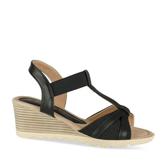 Sandals BLACK PHILOV