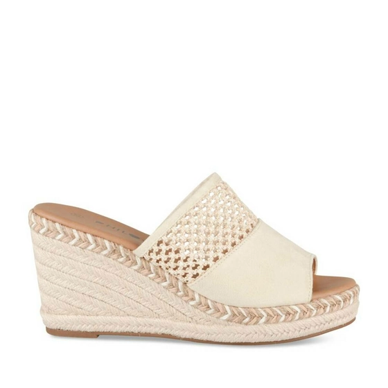 Mules BEIGE PHILOV