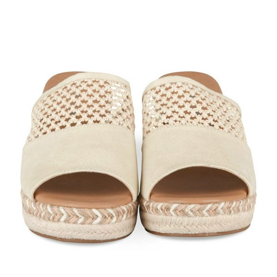 Mules BEIGE PHILOV