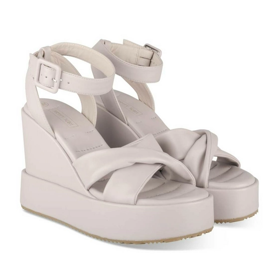 Sandals LILAC MERRY SCOTT