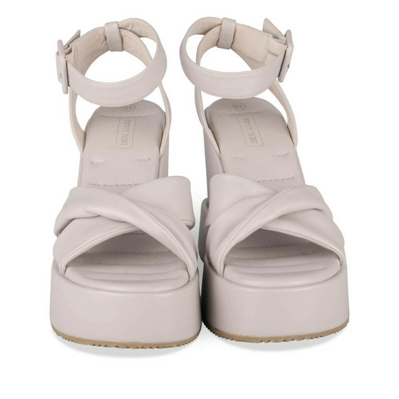 Sandals LILAC MERRY SCOTT