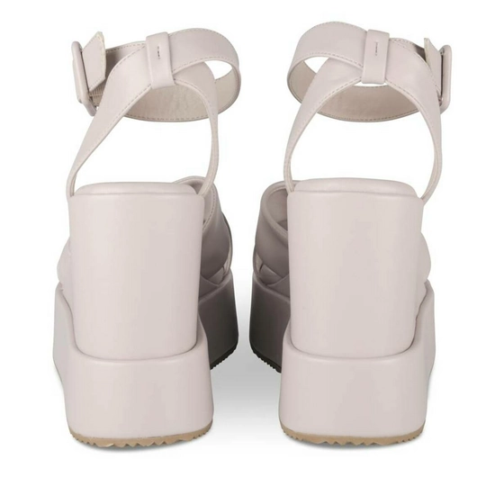 Sandals LILAC MERRY SCOTT