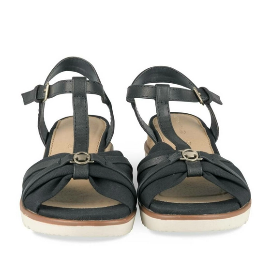 Sandals NAVY TOM TAILOR